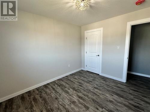 1541 Loran Drive, Dawson Creek, BC - Indoor Photo Showing Other Room