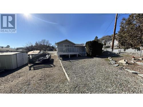 6489 Okanagan Street, Oliver, BC - Outdoor