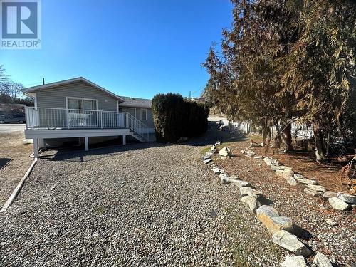 6489 Okanagan Street, Oliver, BC - Indoor Photo Showing Other Room