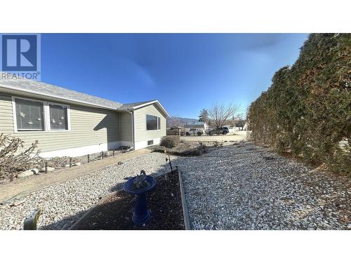 6489 Okanagan Street, Oliver, BC - Outdoor