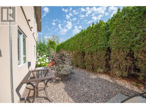 7701 Okanagan Landing Road Unit# 8, Vernon, BC - Outdoor