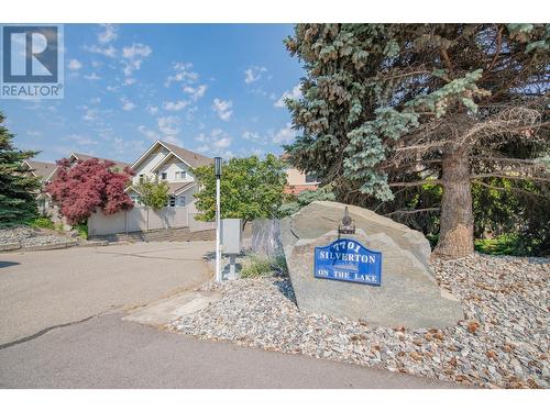 7701 Okanagan Landing Road Unit# 8, Vernon, BC - Outdoor