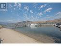 7701 Okanagan Landing Road Unit# 8, Vernon, BC  - Outdoor With Body Of Water With View 