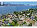 436 Eldorado Road, Kelowna, BC  - Outdoor With Body Of Water With View 