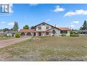 436 Eldorado Road, Kelowna, BC  - Outdoor With Facade 