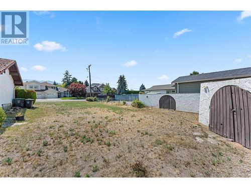 436 Eldorado Road, Kelowna, BC - Outdoor