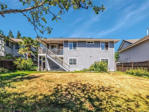 6225 Garside Rd, Nanaimo, BC 