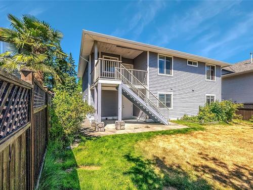 6225 Garside Rd, Nanaimo, BC 