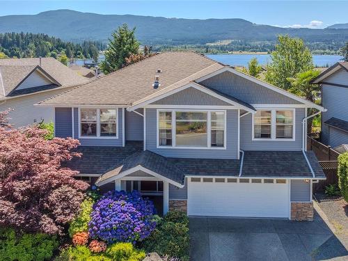 6225 Garside Rd, Nanaimo, BC 