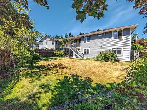 6225 Garside Rd, Nanaimo, BC 