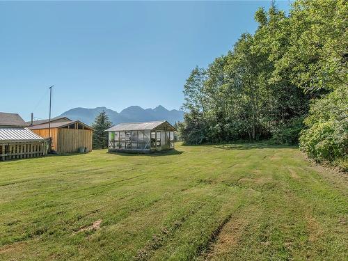 490 Macmillan Dr, Sayward, BC 