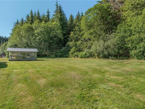 490 Macmillan Dr, Sayward, BC 