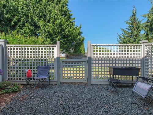 9-2750 Denman St, Campbell River, BC 