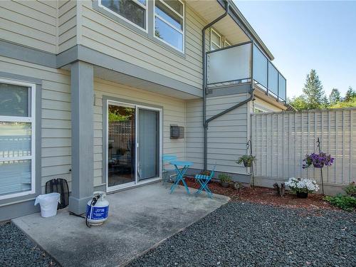 9-2750 Denman St, Campbell River, BC 