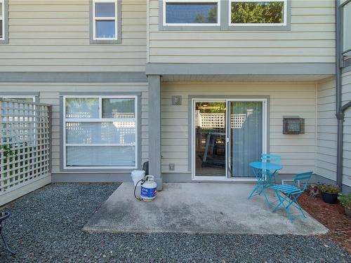 9-2750 Denman St, Campbell River, BC 