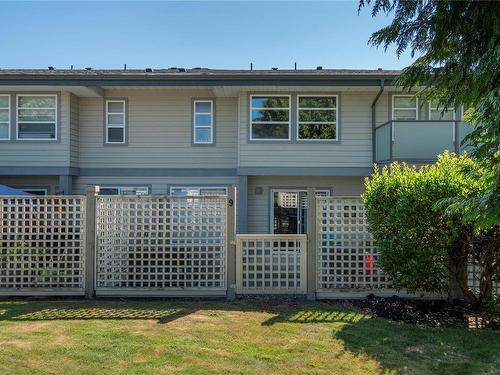 9-2750 Denman St, Campbell River, BC 