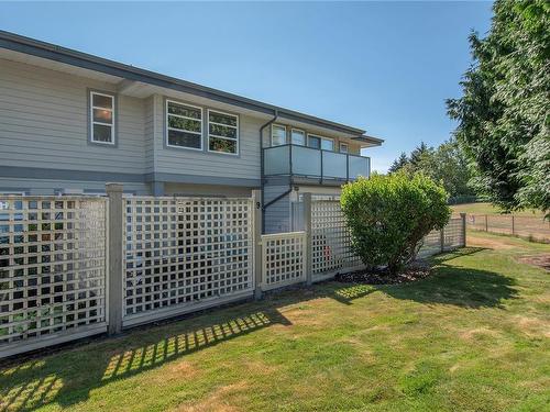 9-2750 Denman St, Campbell River, BC 