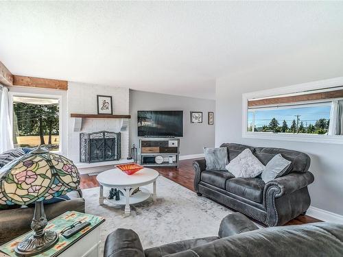 1601 Cardinal Way, Nanaimo, BC 