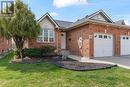 3723 Prairie Court, Windsor, ON  - Outdoor 