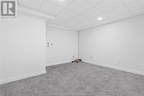 3723 Prairie Court, Windsor, ON - Indoor Photo Showing Other Room