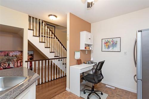 2025 Cleaver Avenue|Unit #32, Burlington, ON - Indoor