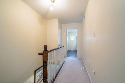 2025 Cleaver Avenue|Unit #32, Burlington, ON - Indoor Photo Showing Other Room