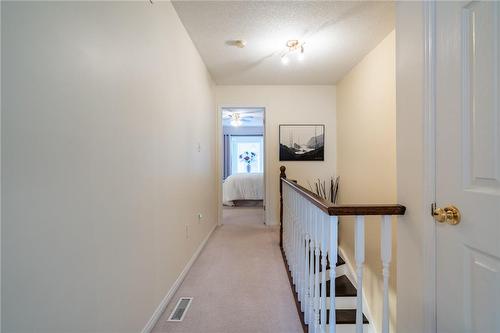 2025 Cleaver Avenue|Unit #32, Burlington, ON - Indoor Photo Showing Other Room