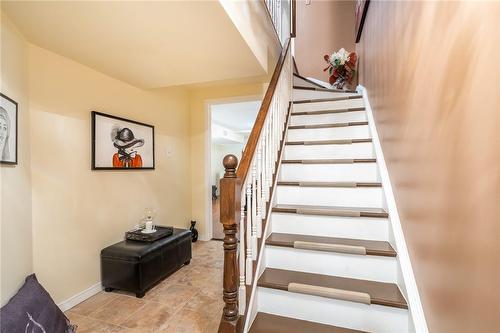 2025 Cleaver Avenue|Unit #32, Burlington, ON - Indoor Photo Showing Other Room