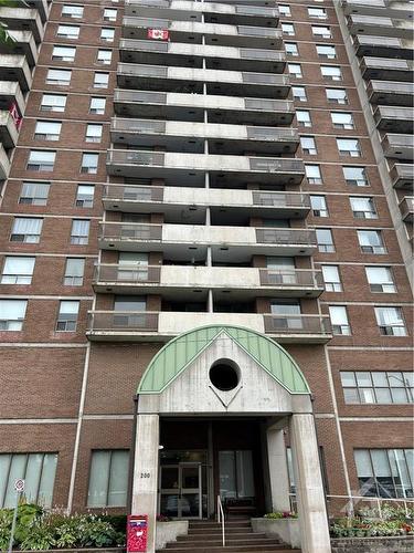 1503-200 Lafontaine Avenue, Ottawa, ON 