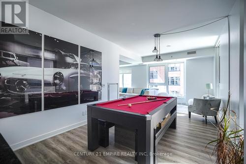 325 - 30 Nelson Street, Toronto (Waterfront Communities), ON - Indoor Photo Showing Other Room