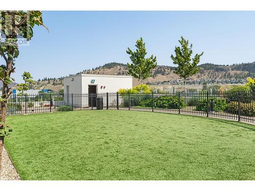 1181 Sunset Drive Unit# 602, Kelowna, BC - Outdoor