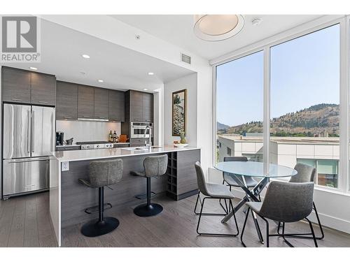 1181 Sunset Drive Unit# 602, Kelowna, BC - Indoor