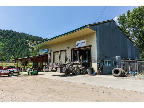 893 Government  N Avenue, Greenwood, BC 