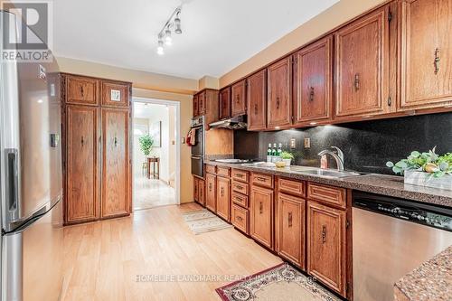 34 Elfindale Crescent, Toronto (Henry Farm), ON 