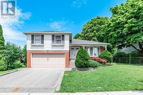 34 Elfindale Crescent, Toronto (Henry Farm), ON 