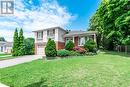 34 Elfindale Crescent, Toronto (Henry Farm), ON 