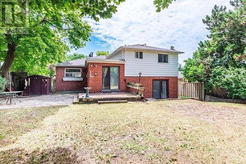 34 Elfindale Crescent, Toronto (Henry Farm), ON 