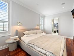 Master bedroom - 