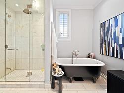 Ensuite bathroom - 