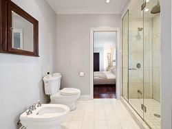 Ensuite bathroom - 