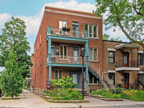 Frontage - 2503 Av. Elsdale, Montréal (Rosemont/La Petite-Patrie), QC - Outdoor With Facade