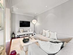 Living room - 