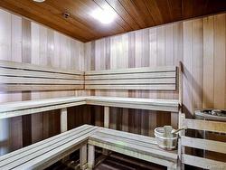 Sauna - 