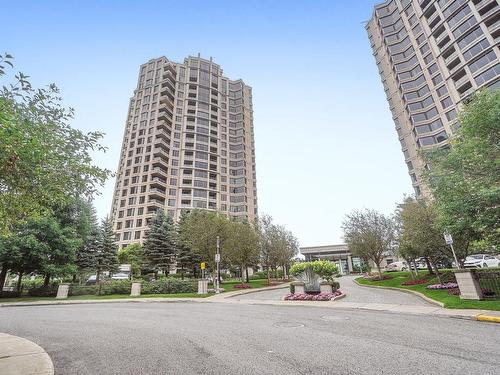 FaÃ§ade - 807-300 Av. Des Sommets, Montréal (Verdun/Île-Des-Soeurs), QC - Outdoor With Facade