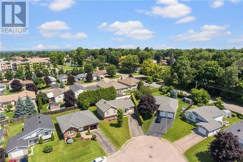 197 Market Street, Pembroke, ON - Outdoor With View