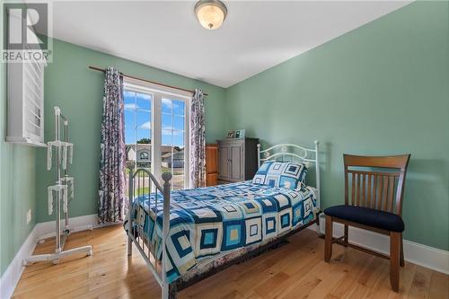 197 Market Street, Pembroke, ON - Indoor Photo Showing Bedroom