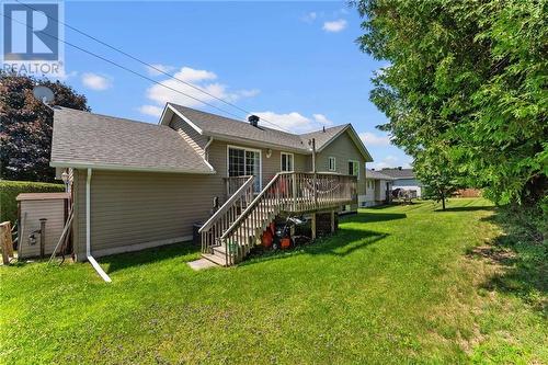 197 Market Street, Pembroke, ON - Outdoor With Exterior