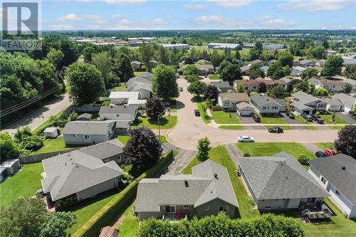 197 Market Street, Pembroke, ON - Outdoor With View