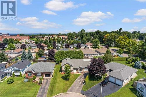 197 Market Street, Pembroke, ON - Outdoor With View