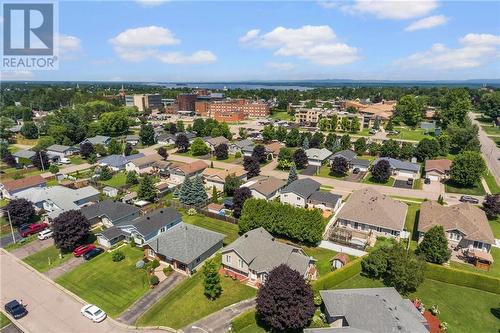 197 Market Street, Pembroke, ON - Outdoor With View